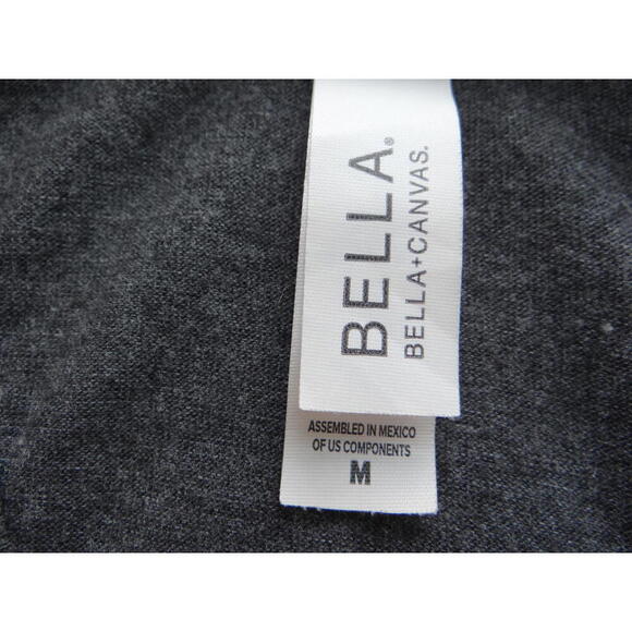 Jeffrey Earnhardt 81 Graphic Racerback Tank Top - Picture 4 of 4